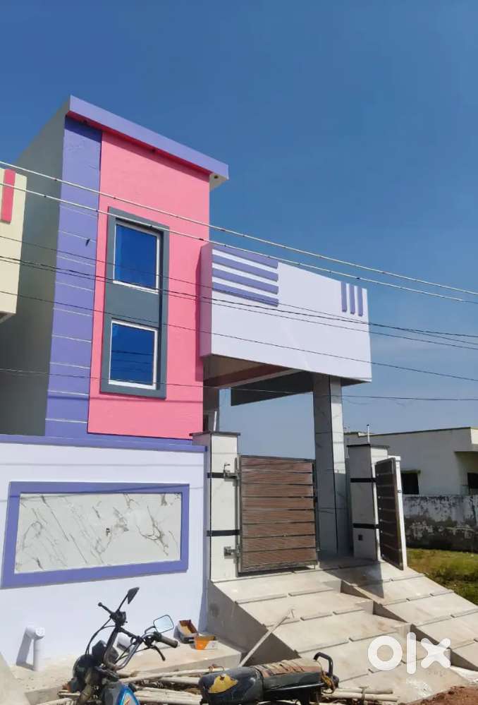 Independent hous sale ramkotinager podalakuroad