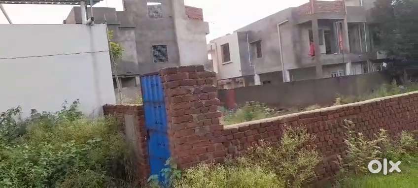 रांची के , तिलता गोविंदनगर में , 11 डिसमिल का शानदार, जमीन