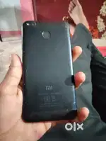 Redmi mobile