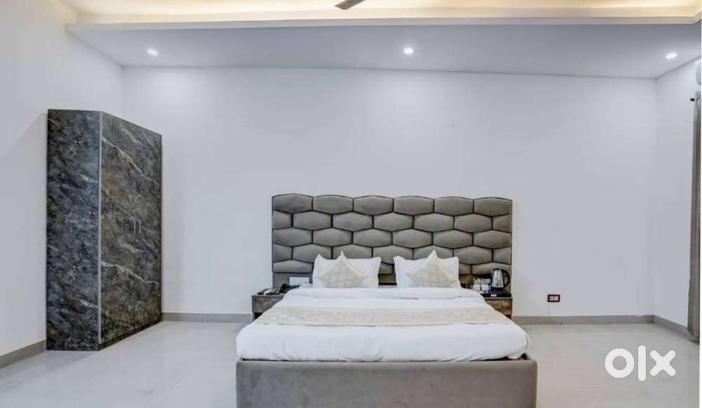 No Brokerage Cripa PGs Sector 80 - Free Field Expert