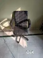 Revolving Chairs & plastic chair, Sofa
