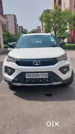 Tata Nexon 2021 Petrol 29000 Km Driven Single handed