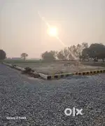 New Jail Road near Awas Vikas ke bagal me plot le