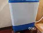 Panasonic semi wash mishen