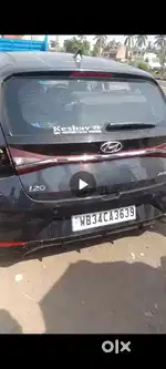 Hyundai New i20 2022