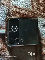 Dead mobile