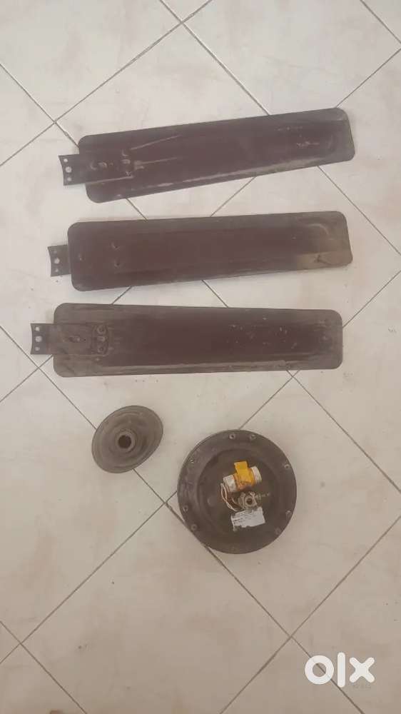 Ceiling Fan 48 inches