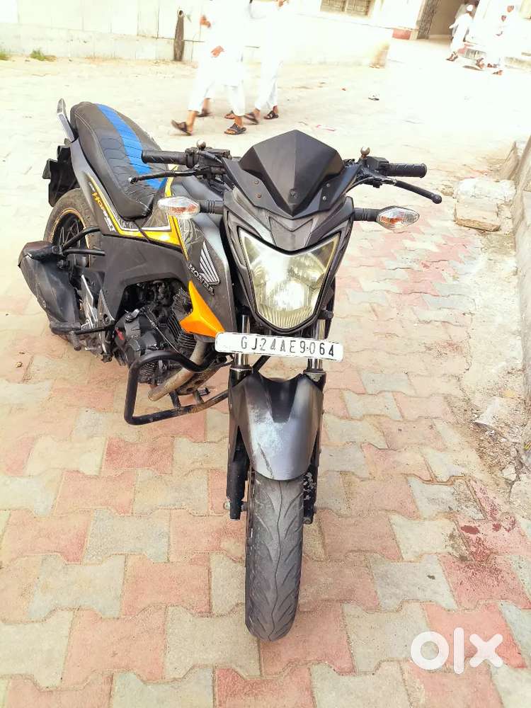 Vechvani che