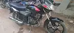 Bajaj Discover 2018