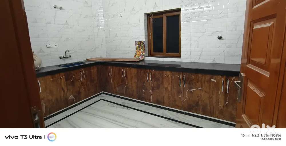 Apartment available for rent