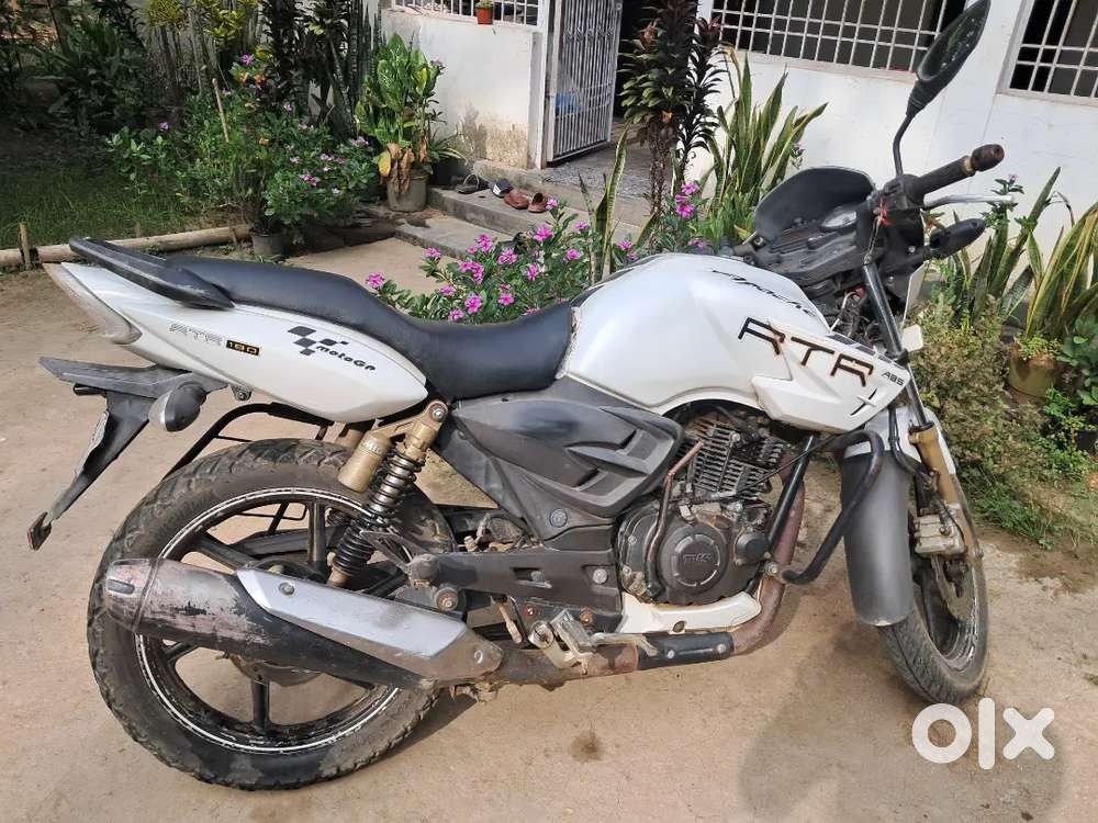 Want te sell my bike