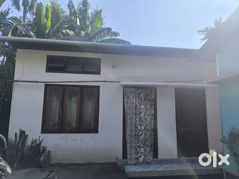 Room for rent with attached bathroom