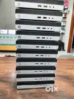 Hp tiny i5 8th generation 8gb ram 256gb ssd warranty bill