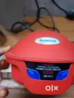 Fridge stabilizer