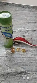 Massage machine