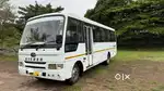32 Seater Eicher Skyline 10.75 Bus Sell 2016