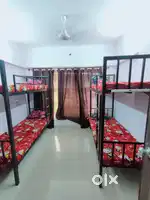 Without brokerage boys pg near andheri railway station MacDonald
