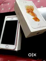 iPhone 6s import from USA 128gb