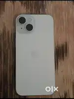 Apple  iphone 15 model, 128 gb