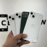 iPhone 13 - 128GB & 256GB  full Kit