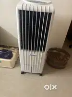 Stmphony air cooler