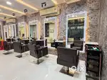 Saloon need working partner