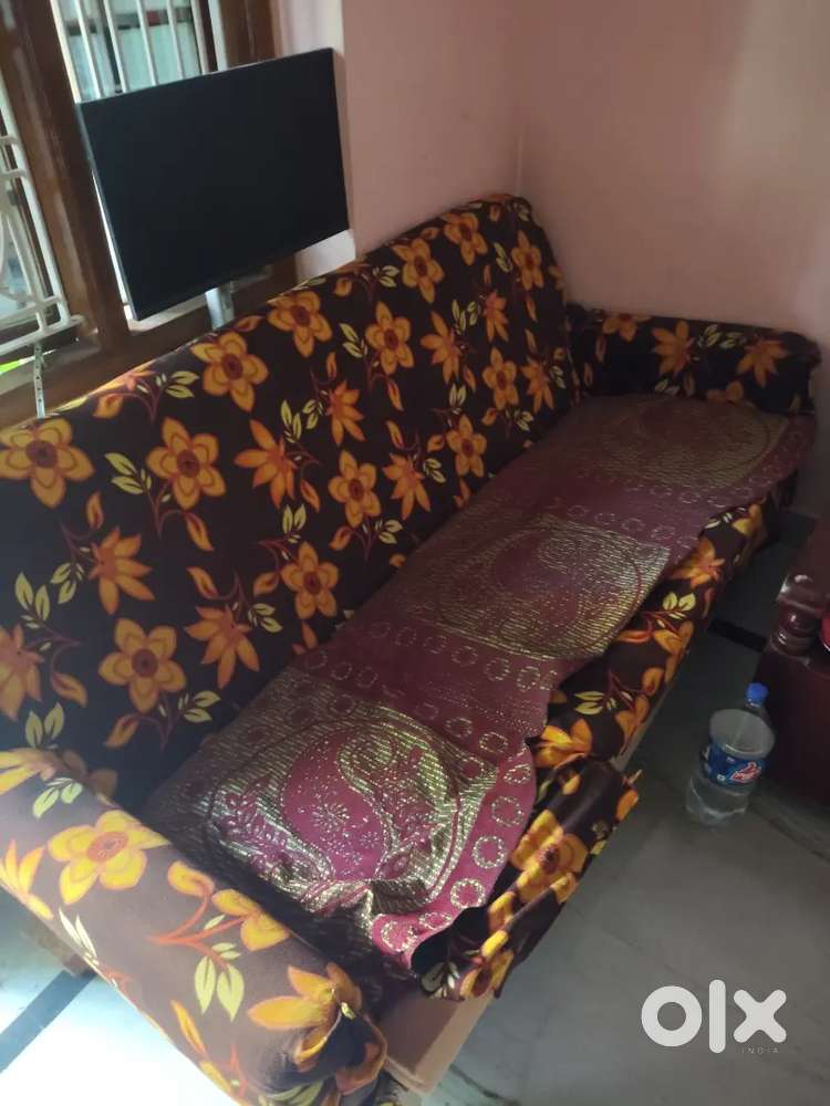 There is less problems