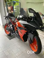 Rc 200 for Urgent sale