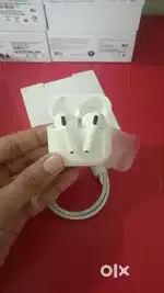 Airpods 4th gen