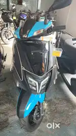 TVS NTORQ 125CC