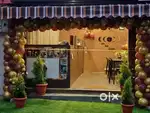 Canopy For Shop