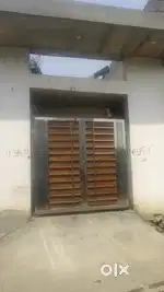 New build house