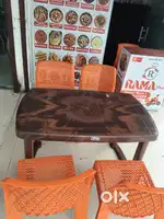 Running restaurant for sale