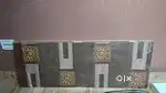 Wooden doors