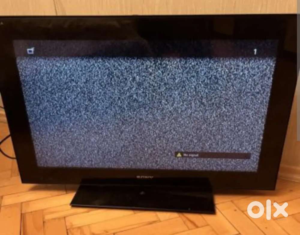 Sony 40  NX 500 model.