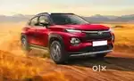 Wanted perosnal drivers with 4 wheel license