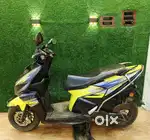 Top Model TVS XT Model Ntorq 125 For Sale