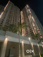 Semi Furnished 1BHK Available on Rent