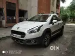 Fiat Avventura Urban Cross 1.3 Multijet Emotion, 2015, Diesel