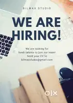 Data Entry & Management Executive