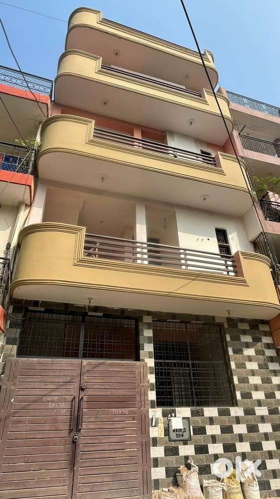 Cloud Kitchen available on rent near MG road for 20k