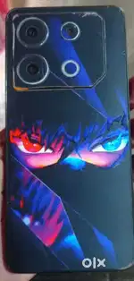 Infinx ft 10 pro