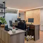 Office work