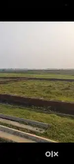 Sundarpada kakudia project ghara bari plot