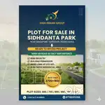 Near singapore township AB road se 1km km bridge ke just pass me
