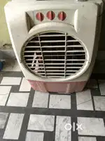 Cooler purana hai
