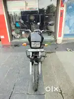 Hero Splendor Plus
