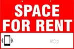 Site for rent or lease in mulapeta