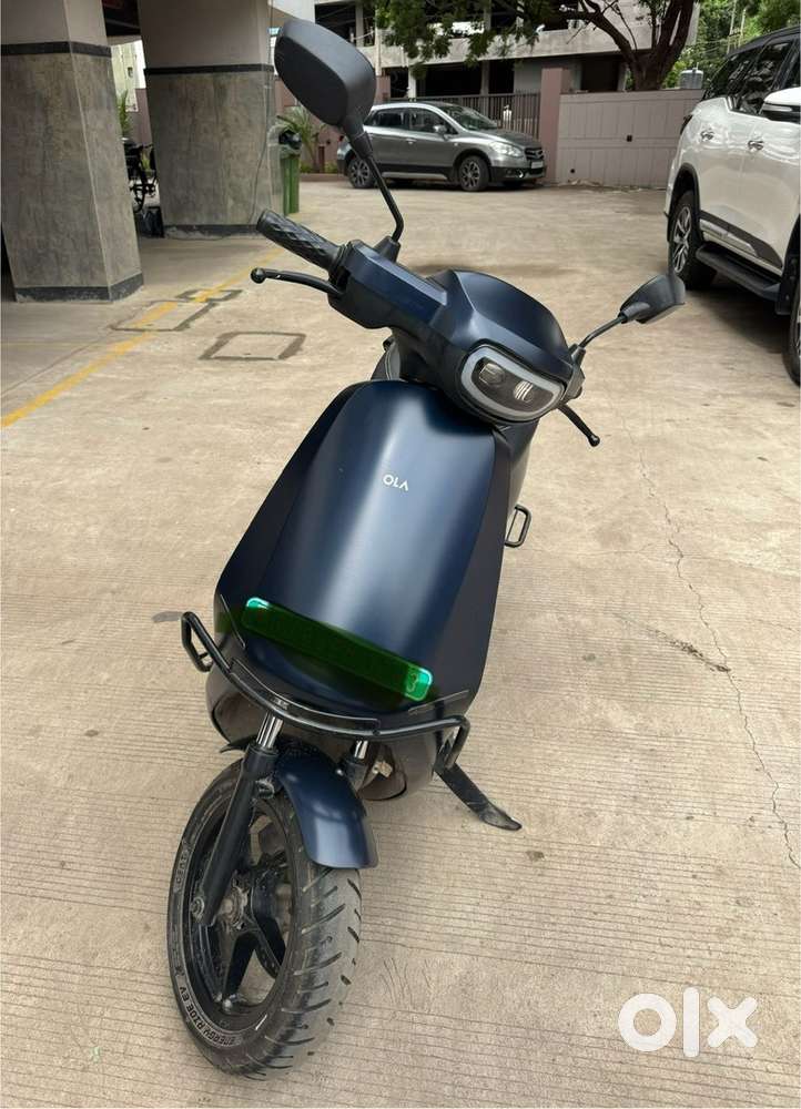 Ola s1 pro 2nd generation