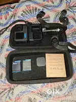 Gopro hero 10 black